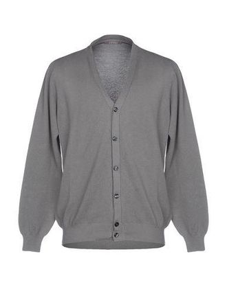 Andrea Fenzi STRICKWAREN - Strickjacken auf YOOX.COM