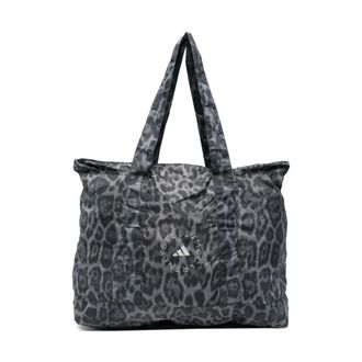 adidas by Stella McCartney Dames, Sport, Grijs, Maat: ONE Size