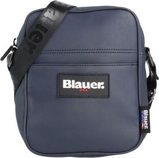 Blauer BAGS - Cross-body bags sur YOOX.COM
