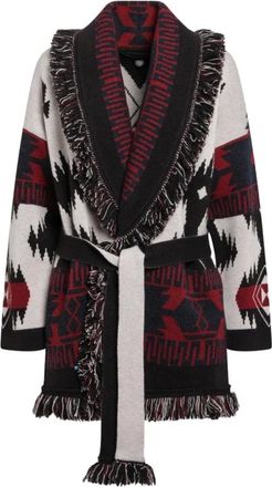 Alanui Mujer, Jerseys, Multicolor, Talla: XS