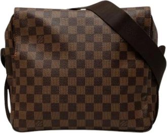 Louis Vuitton unisex, Pre-owned, Marrone, Taglia unica, used