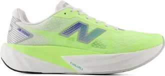 New Balance Uomo FuelCell Rebel v5 in Verde, Sintetica, Taglia 40.5