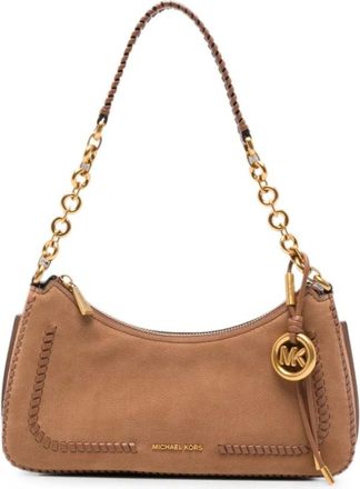 Michael Kors Mujer, Bolsos, Marr&oacute;n, Talla: ONE Size