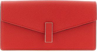 Valextra Iside Clutch