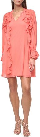 DKNY Dkny Shift Dress