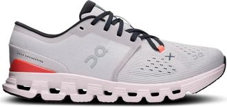 On Running On Running, Running Shoes, female, Gray, Size: 10 1/2 US Cloud X 4