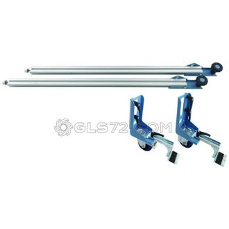 Sigma Kit Carro 421 Para Kera Lift 1a4-1a5