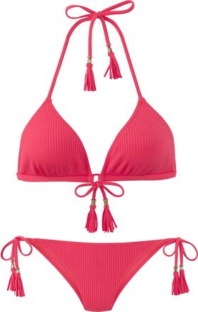 Elbsand Triangel-Bikini