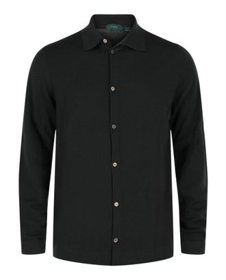 Slowear Zanone Slim-Fit Long Sleeve Sweater