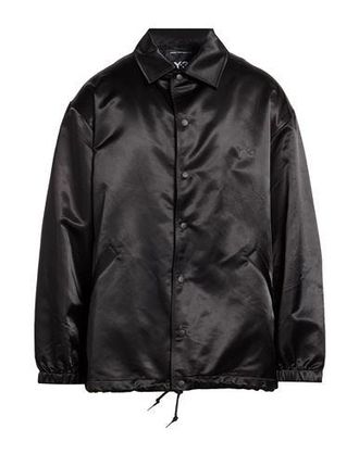 Yohji Yamamoto JACKEN & M&Auml;NTEL - Jacken und Anoraks auf YOOX.COM