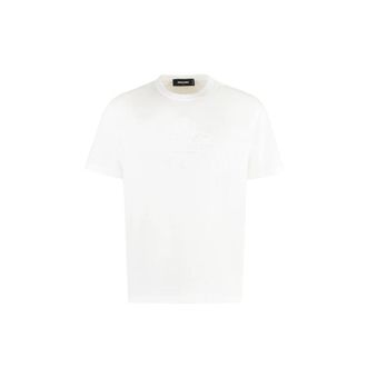 Dsquared2 Dsquared&sup2; Cotton Womens T-Shirt