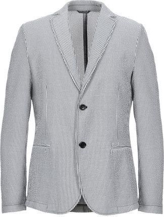 Daniele Alessandrini SUITS and CO-ORDS - Blazers on YOOX.COM