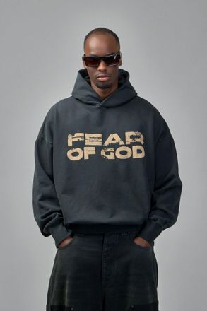 Fear of God Hoodie