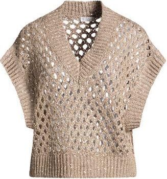 Brunello Cucinelli MAGLIERIA - Pullover su YOOX.COM