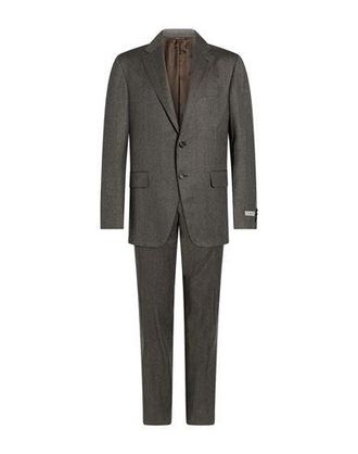 Canali SUITS and CO-ORDS - Suits on YOOX.COM