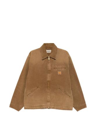 Carhartt Work in Progress og Detroit Jacket
