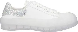 Alexander McQueen CALZADO - Sneakers en YOOX.COM