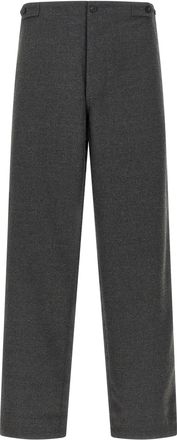 Cellar Door Polyester Casual Mens Pants