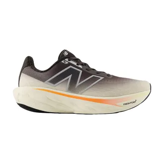 New Balance Fresh Foam x 1080 V14 Black / Beige M1080P14 Mens