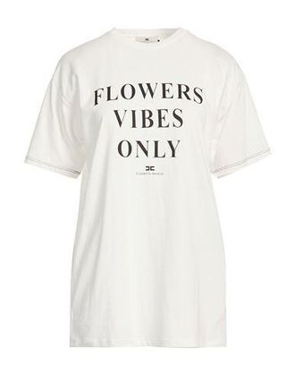 Elisabetta Franchi TOPWEAR - T-shirts su YOOX.COM