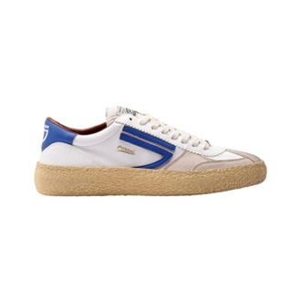 Puraai Vintage Sambuca - Shoes - Hombre - Blanco - 43 EU