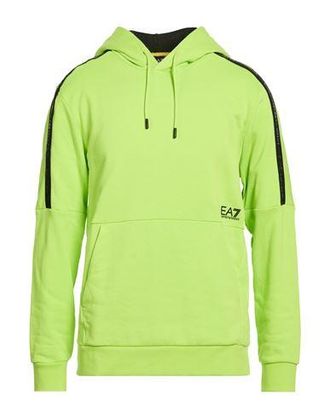 Emporio Armani TOPWEAR - Sweatshirts on YOOX.COM
