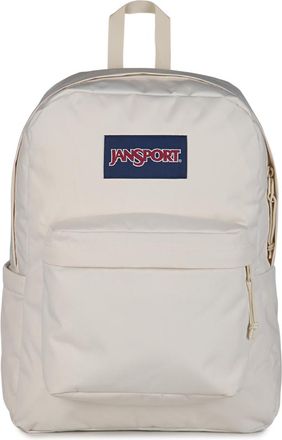 Jansport SuperBreak Plus in Moon Flower at Nordstrom