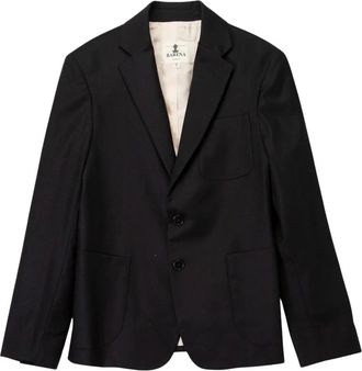 Barena Giacca Sila - - Jackets - Donna - Nero - S