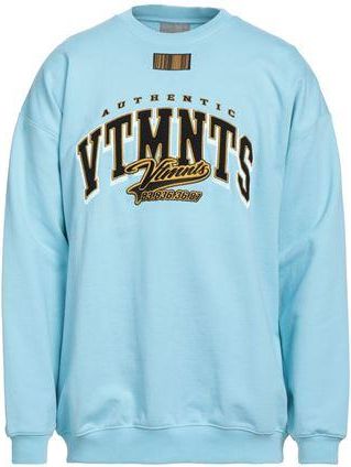 VETEMENTS CAMISETAS Y TOPS - Sudaderas en YOOX.COM