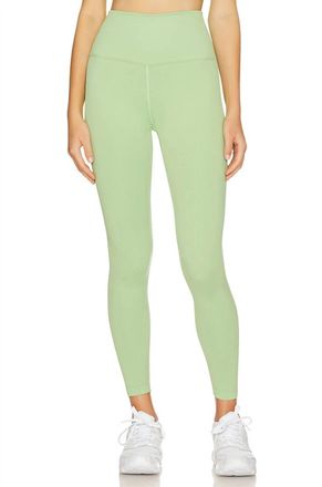 Spiritual Gangster Love Sculpt Seamless Legging In Mojito