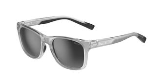 Bolle Esteem BS051005 Mens Sunglasses Clear Size 54