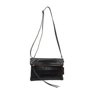 Profanter Mujer, Bolsos, Negro, Talla: ONE Size