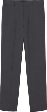 A.P.C. A.p.c., Uomo, Pantaloni, Grigio, S, new