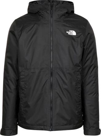 The North Face Hombre, Chaquetas, Negro, Talla: L