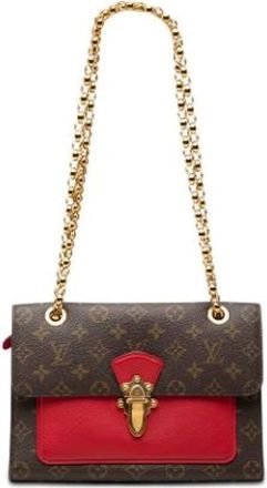 Louis Vuitton Pre-owned Victoire Shoulder Bag - - Pre-owned - Donna - Multicolore - ONE SIZE