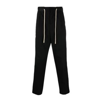 Palm Angels Uomo, Pantaloni, Nero, M, new