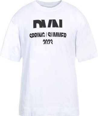 Dries Van Noten CAMISETAS Y TOPS - Camisetas en YOOX.COM