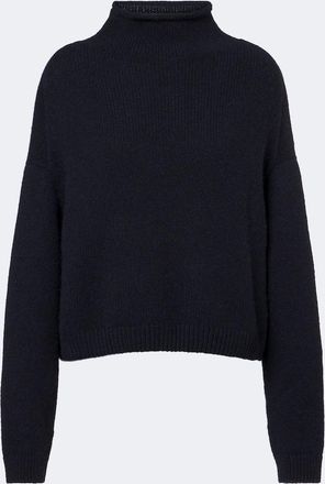 Khaite Dolcevita Marke in cashmere