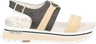 Liu Jo SCHUHE - Sandalen auf YOOX.COM