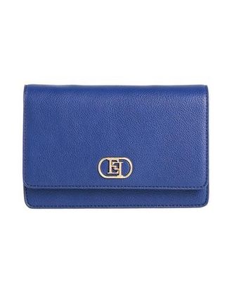 Elisabetta Franchi BOLSOS - Bolsos de mano en YOOX.COM