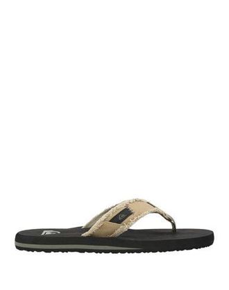 Quiksilver FOOTWEAR - Thong sandals sur YOOX.COM