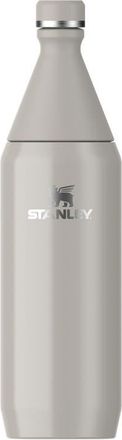 Stanley The All Day Slim 34-Ounce Bottle in Ash Gloss at Nordstrom