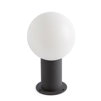 Faro Barcelona Faro Barcelona - Moon Sobremuro Gris Oscuro H300