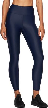 Heroine Sport Body High Waist Leggings in Navy at Nordstrom, Size X-Large