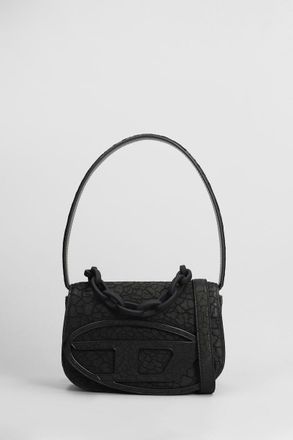 Diesel 1 Dr Shoulder Bag