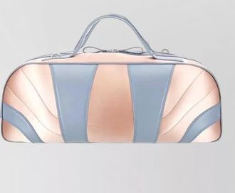 Dries Van Noten medium travel bag adjustable shoulder strap