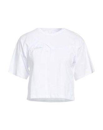 Patrizia Pepe TOPWEAR - T-shirts sur YOOX.COM