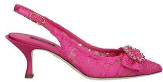 Dolce & Gabbana CALZADO - Zapatos de salón en YOOX.COM