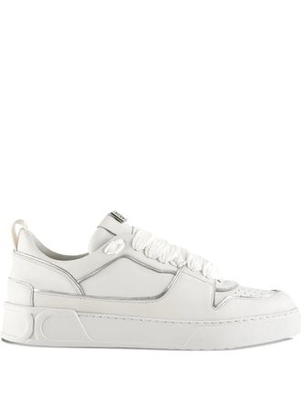 Högl Sneakers Macba Seven chunky - Bianco