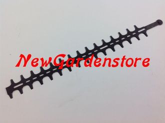 AMA Cuchilla Cortasetos Superior E Inferior Ama 600mm Ag1ht60 64104 64102